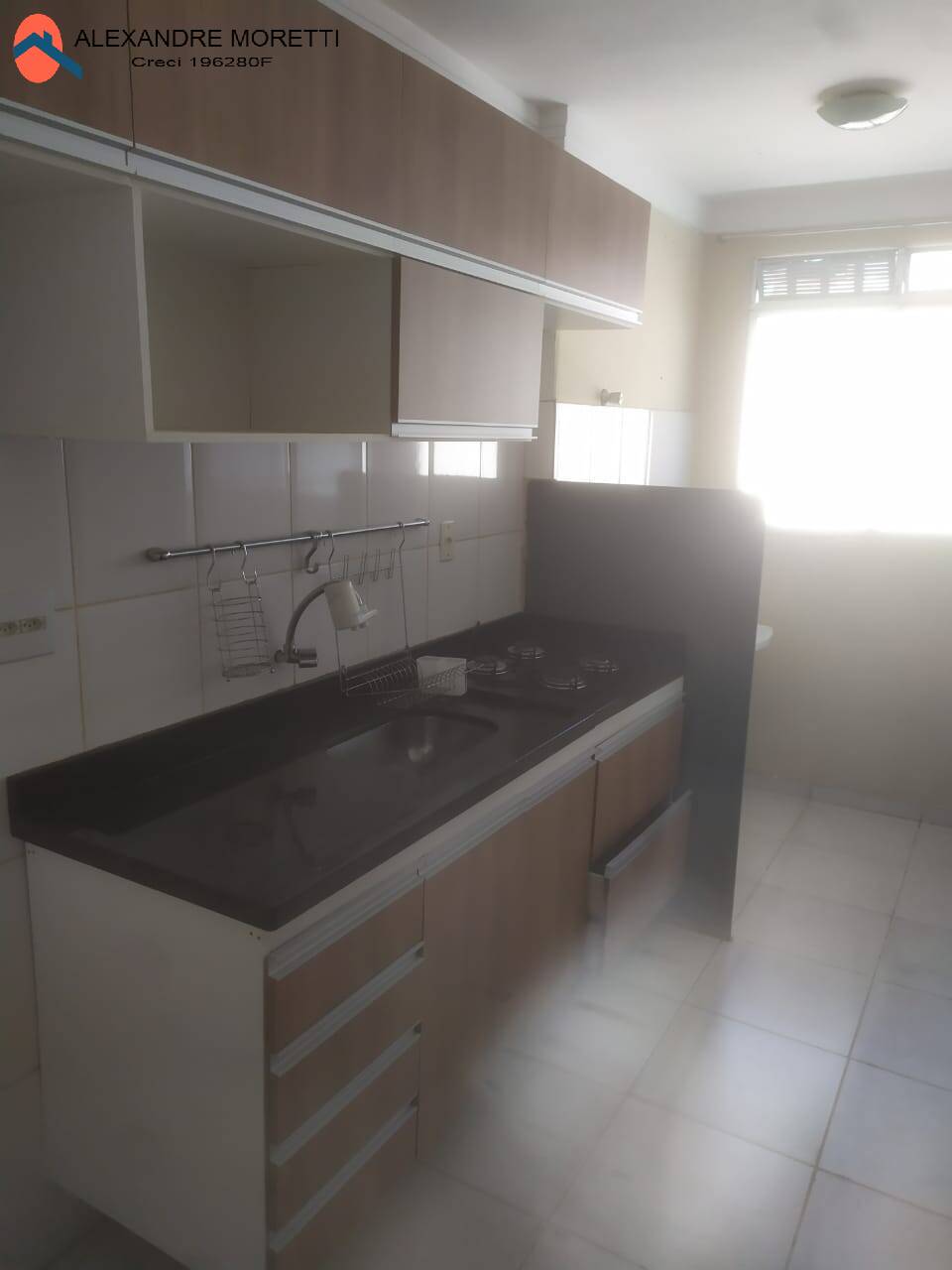 Apartamento para alugar com 2 quartos, 55m² - Foto 4