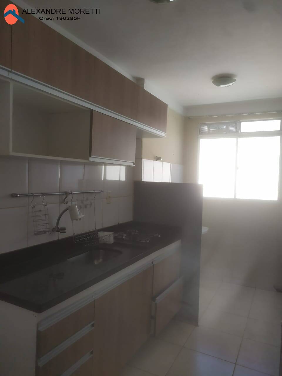 Apartamento para alugar com 2 quartos, 55m² - Foto 6