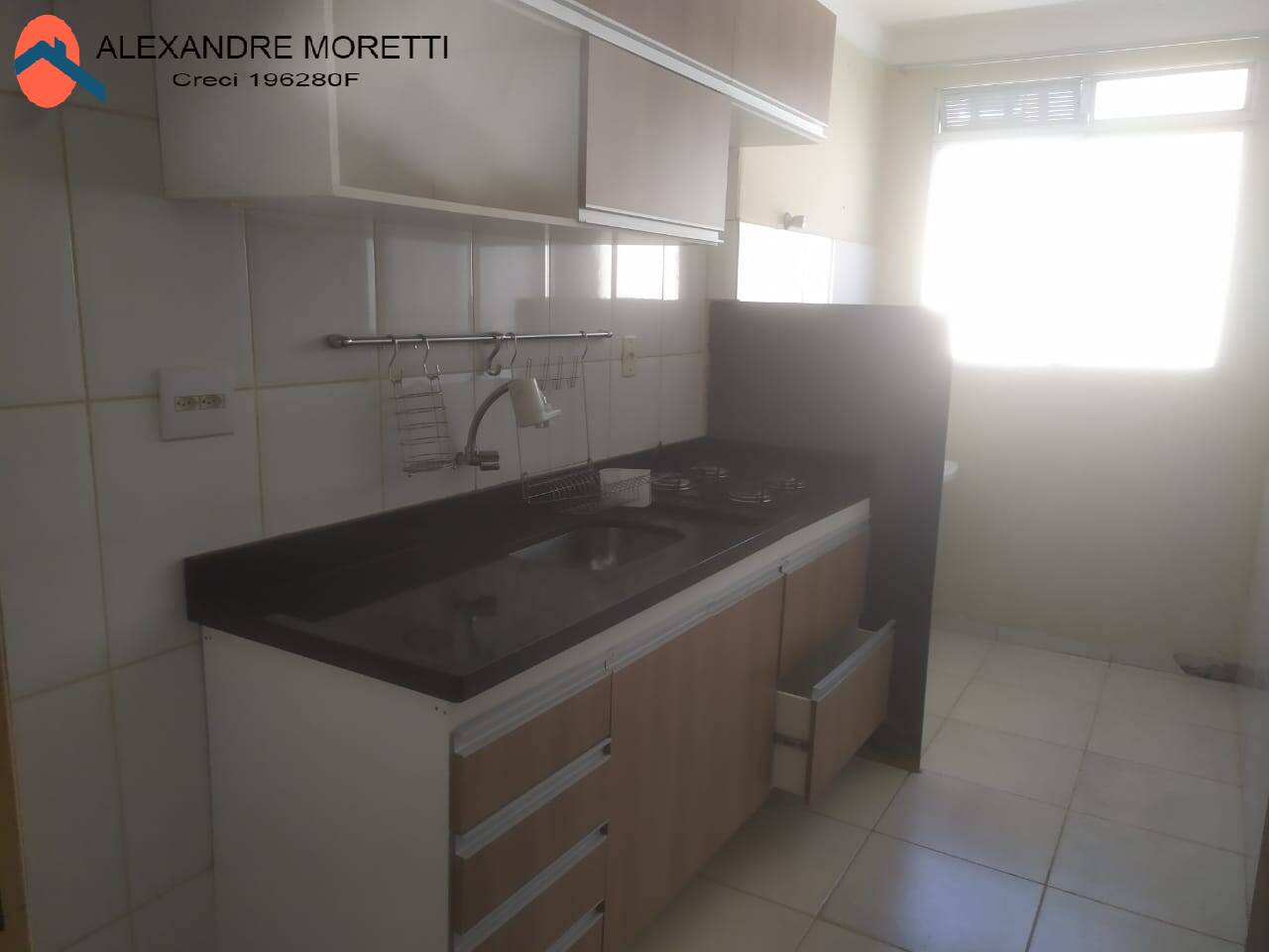 Apartamento para alugar com 2 quartos, 55m² - Foto 5