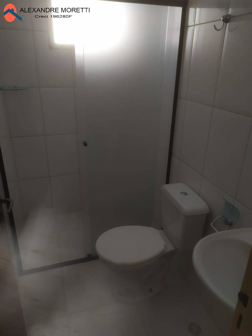 Apartamento para alugar com 2 quartos, 55m² - Foto 17