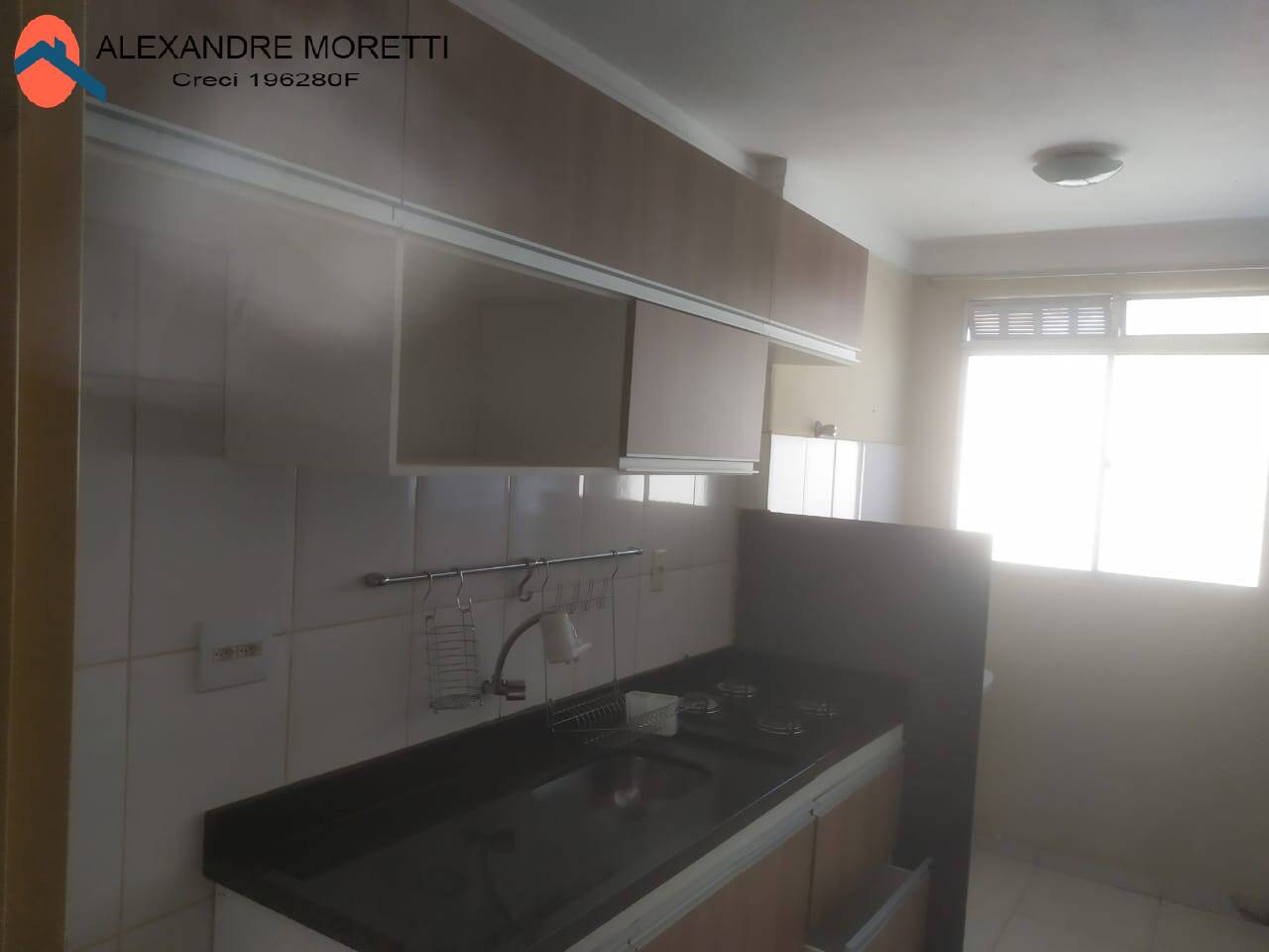 Apartamento para alugar com 2 quartos, 55m² - Foto 8