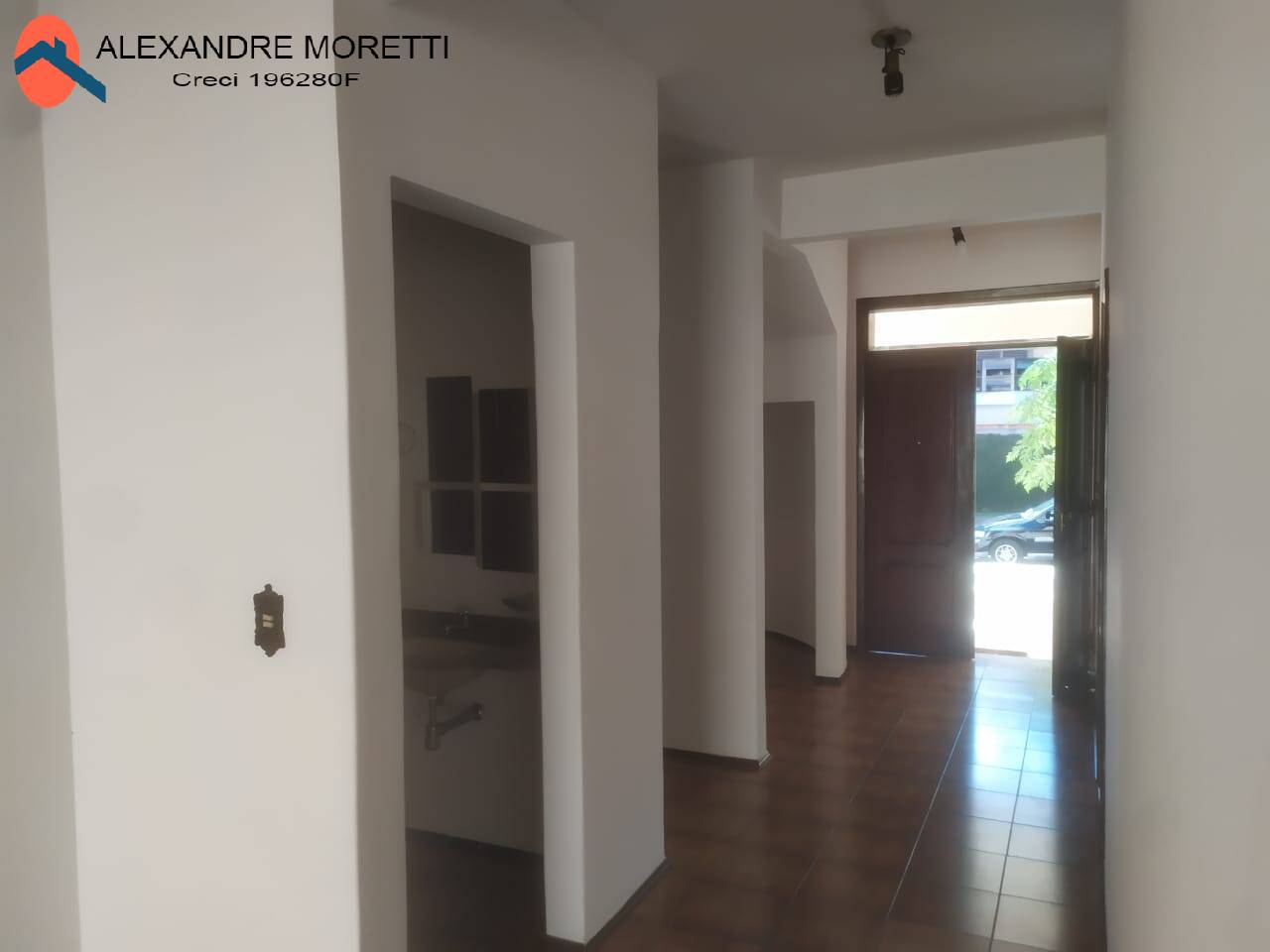 Casa para alugar com 3 quartos, 220m² - Foto 15