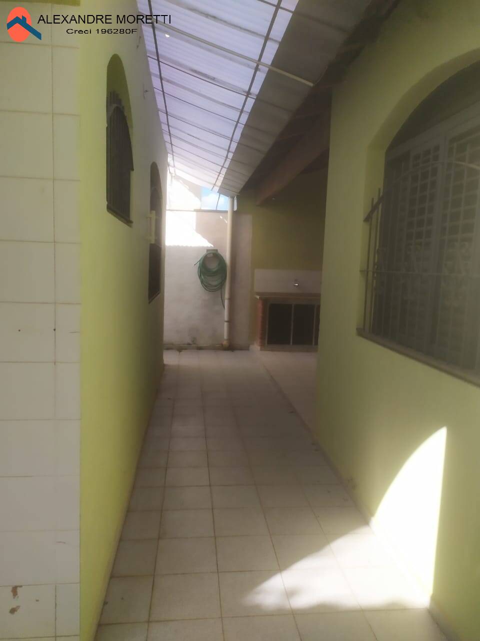 Casa para alugar com 3 quartos, 200m² - Foto 22