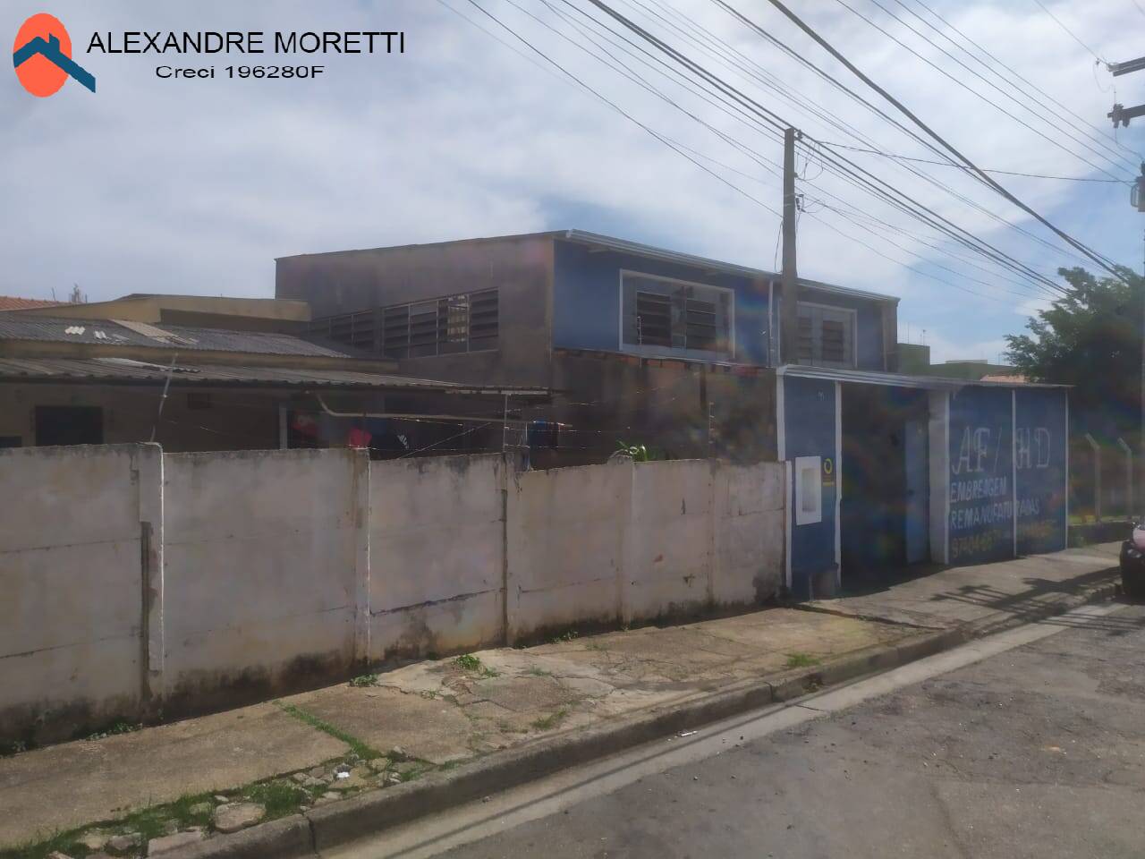 Conjunto Comercial-Sala à venda, 250m² - Foto 2