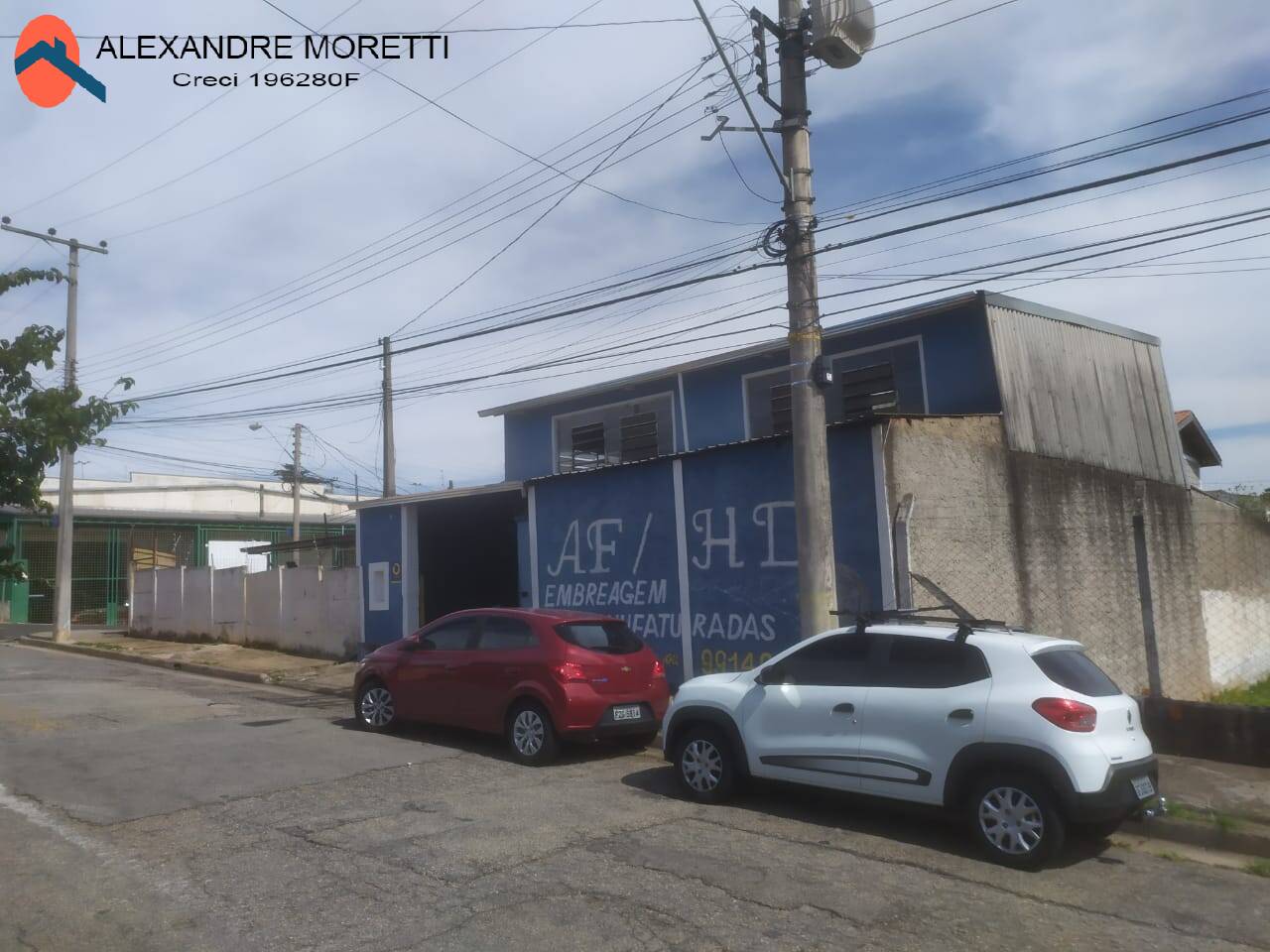 Conjunto Comercial-Sala à venda, 250m² - Foto 3