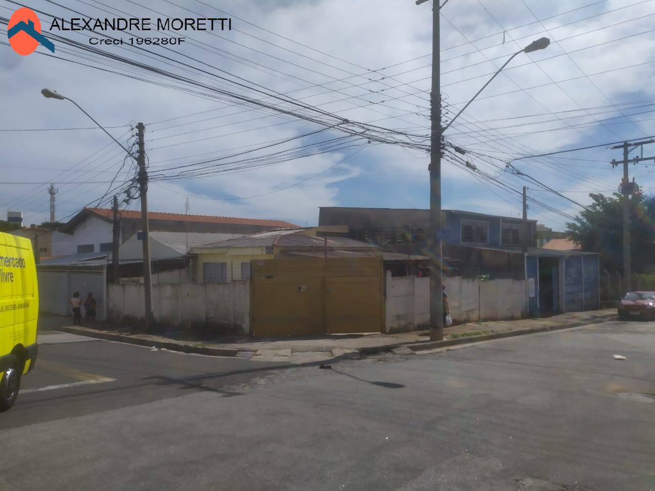 Conjunto Comercial-Sala à venda, 250m² - Foto 7