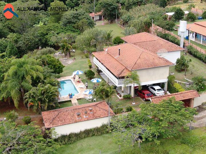 Fazenda à venda com 4 quartos, 200m² - Foto 6