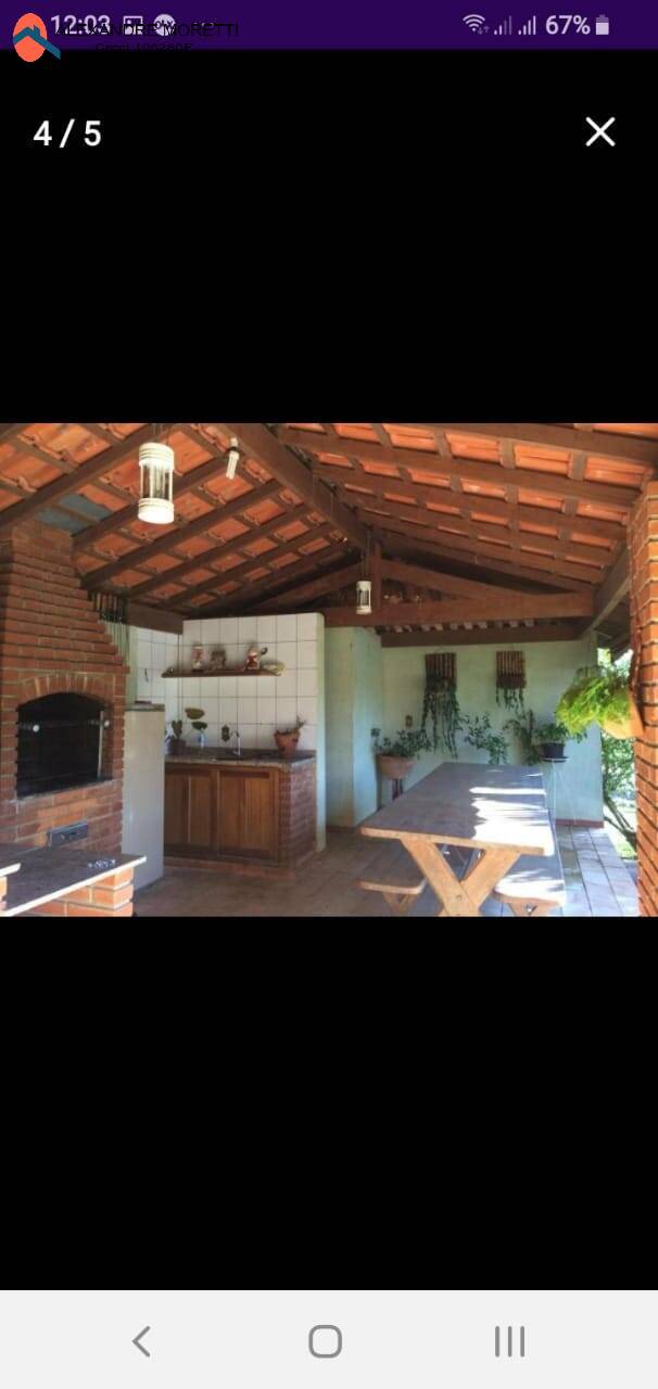 Fazenda à venda com 4 quartos, 200m² - Foto 8