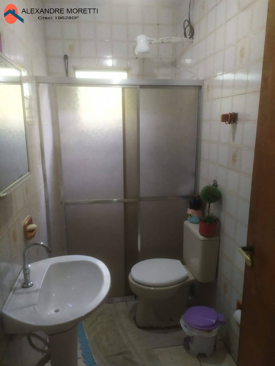 Casa à venda com 2 quartos, 140m² - Foto 7