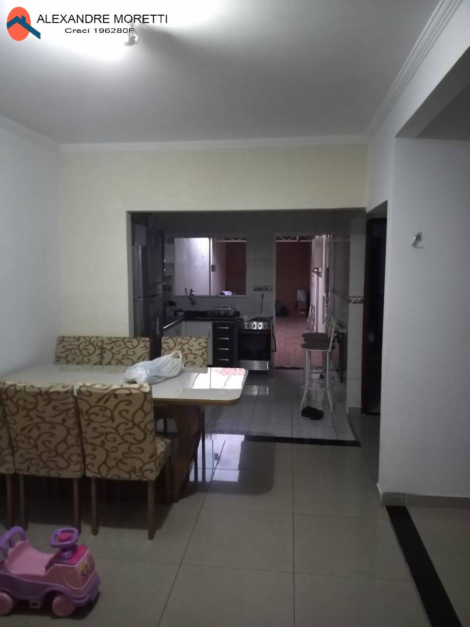 Casa à venda com 2 quartos - Foto 4