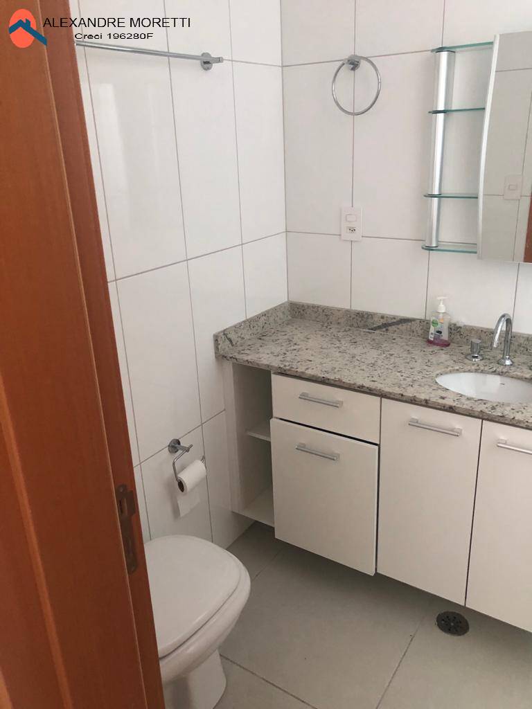 Apartamento à venda com 1 quarto, 52m² - Foto 4