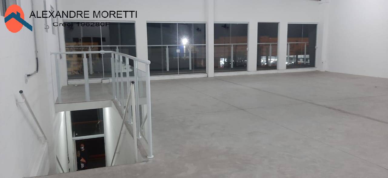 Conjunto Comercial-Sala para alugar, 300m² - Foto 3