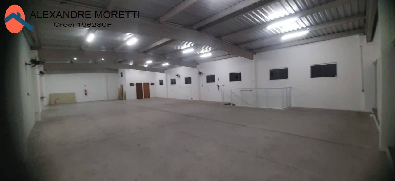 Conjunto Comercial-Sala para alugar, 300m² - Foto 2