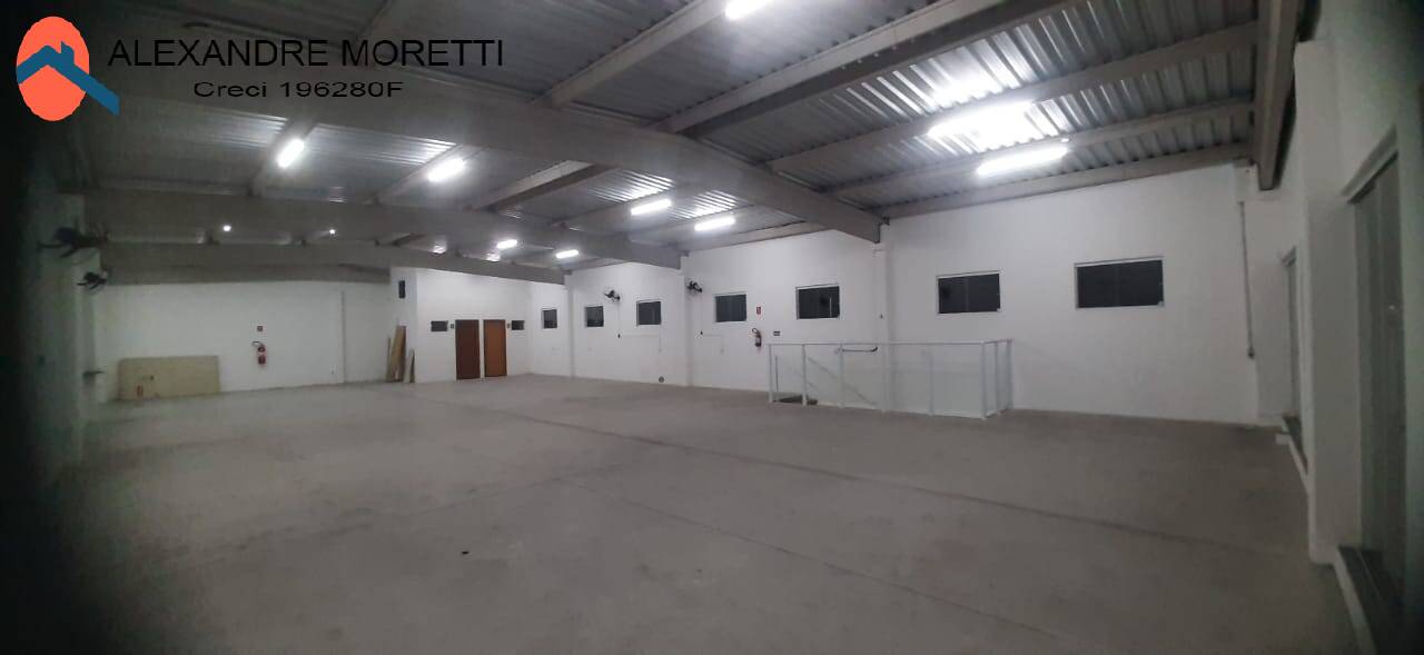 Conjunto Comercial-Sala para alugar, 300m² - Foto 5