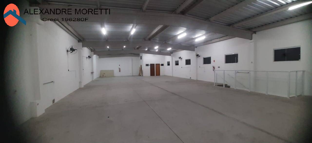 Conjunto Comercial-Sala para alugar, 300m² - Foto 4