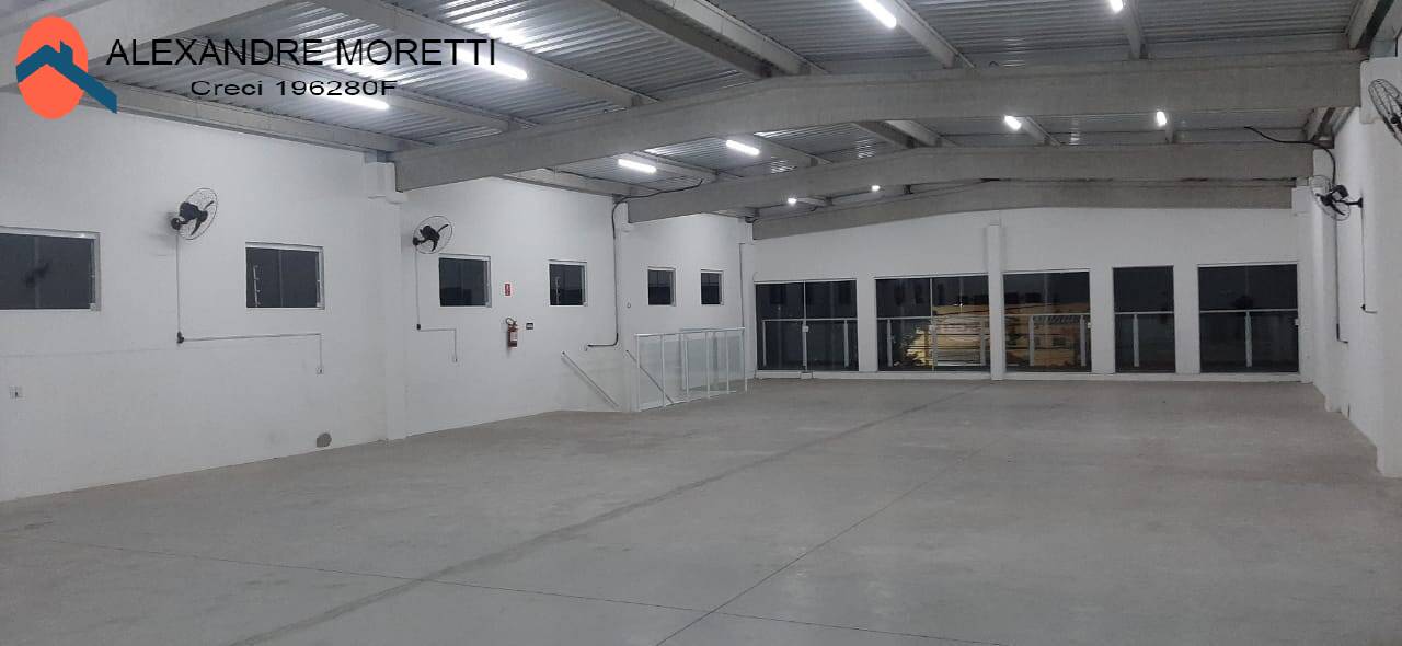 Conjunto Comercial-Sala para alugar, 300m² - Foto 6