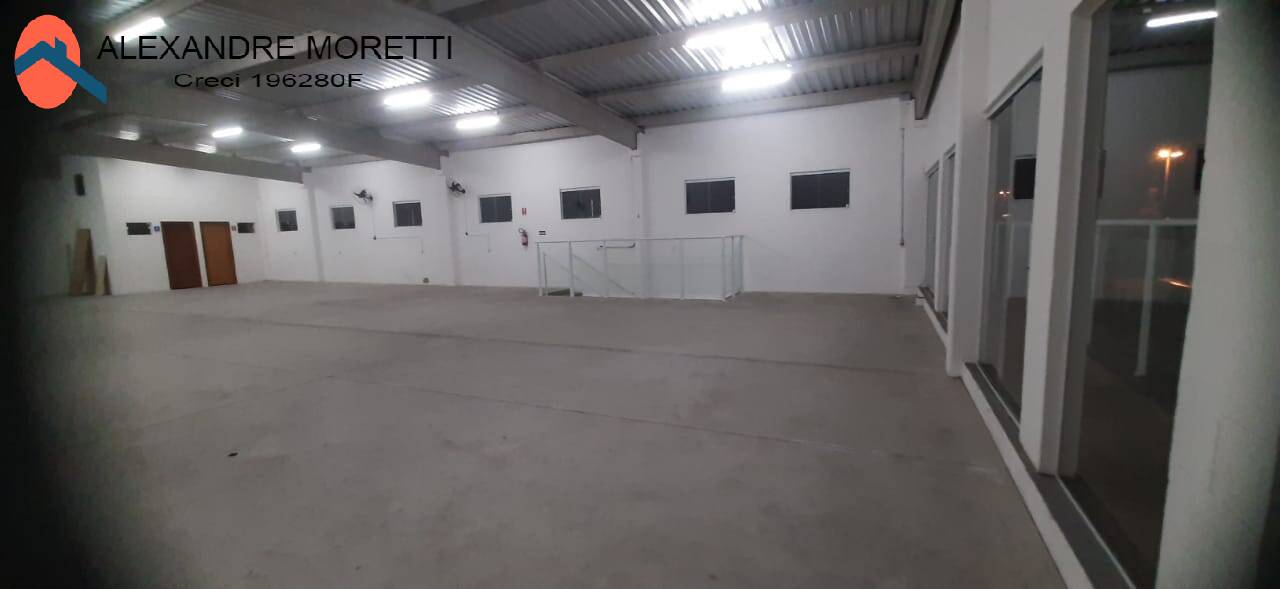 Conjunto Comercial-Sala para alugar, 300m² - Foto 7