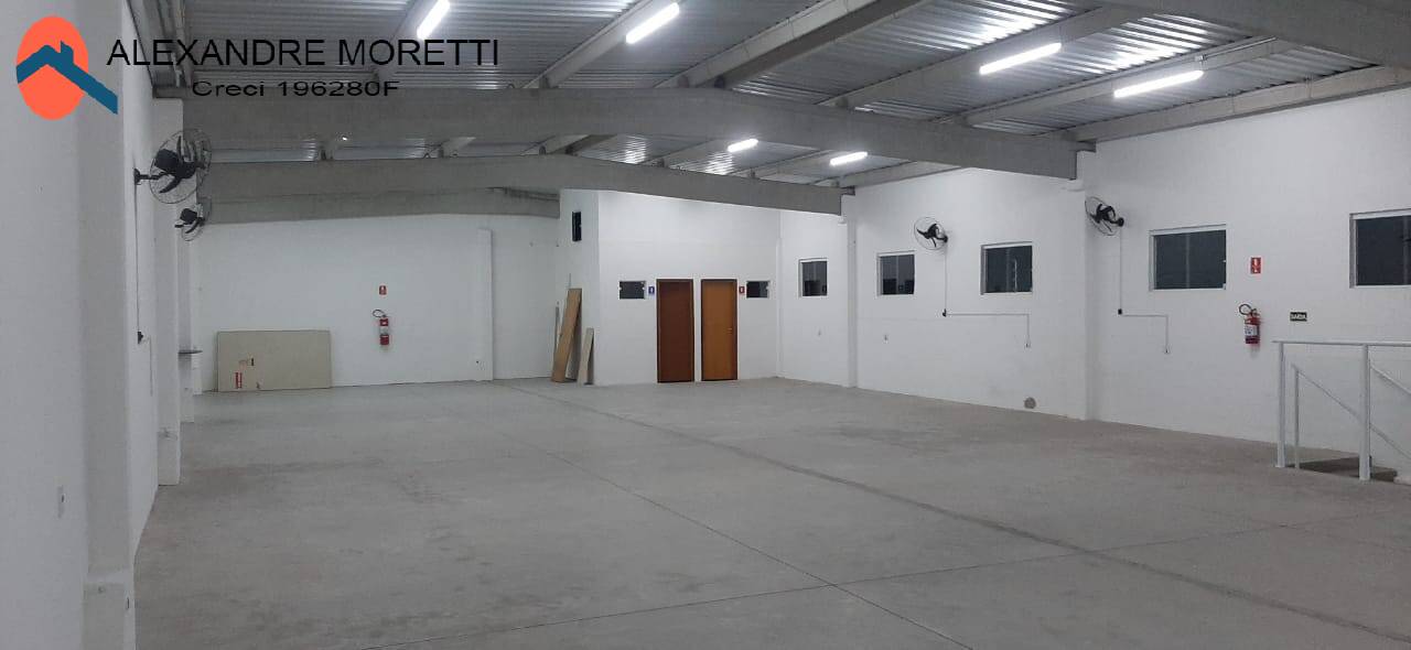 Conjunto Comercial-Sala para alugar, 300m² - Foto 9