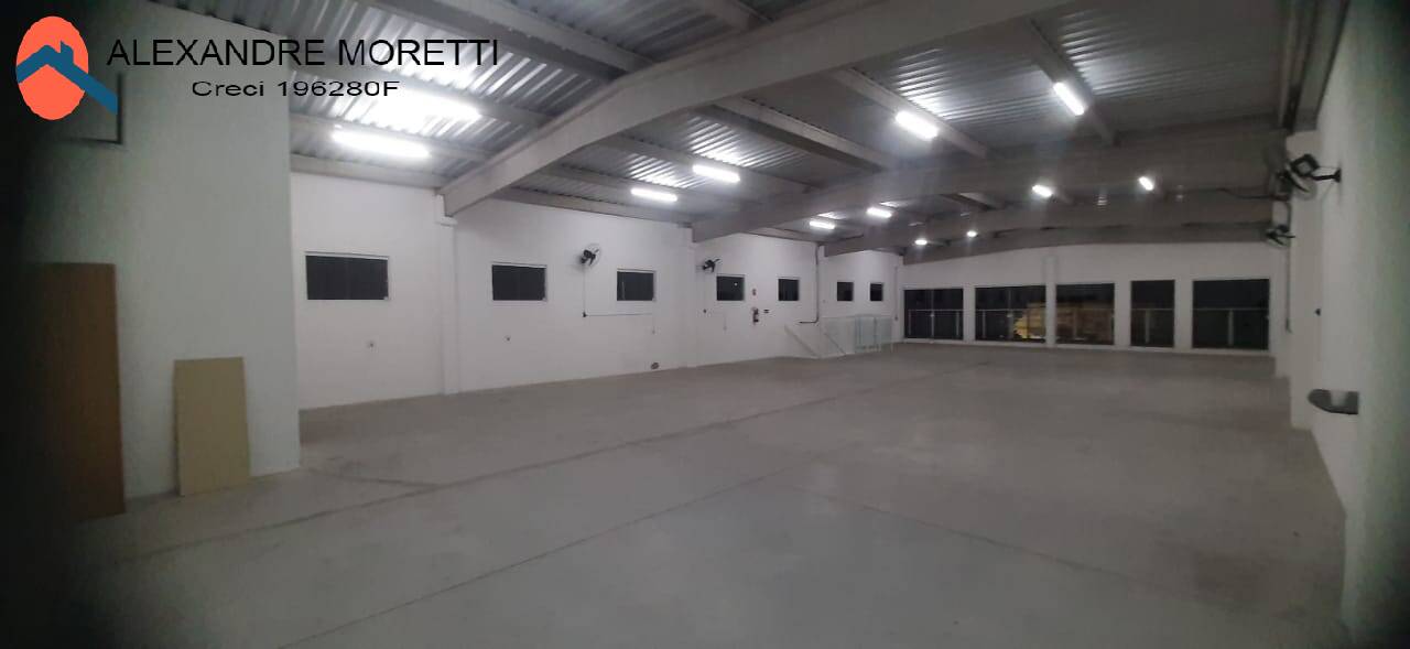 Conjunto Comercial-Sala para alugar, 300m² - Foto 8