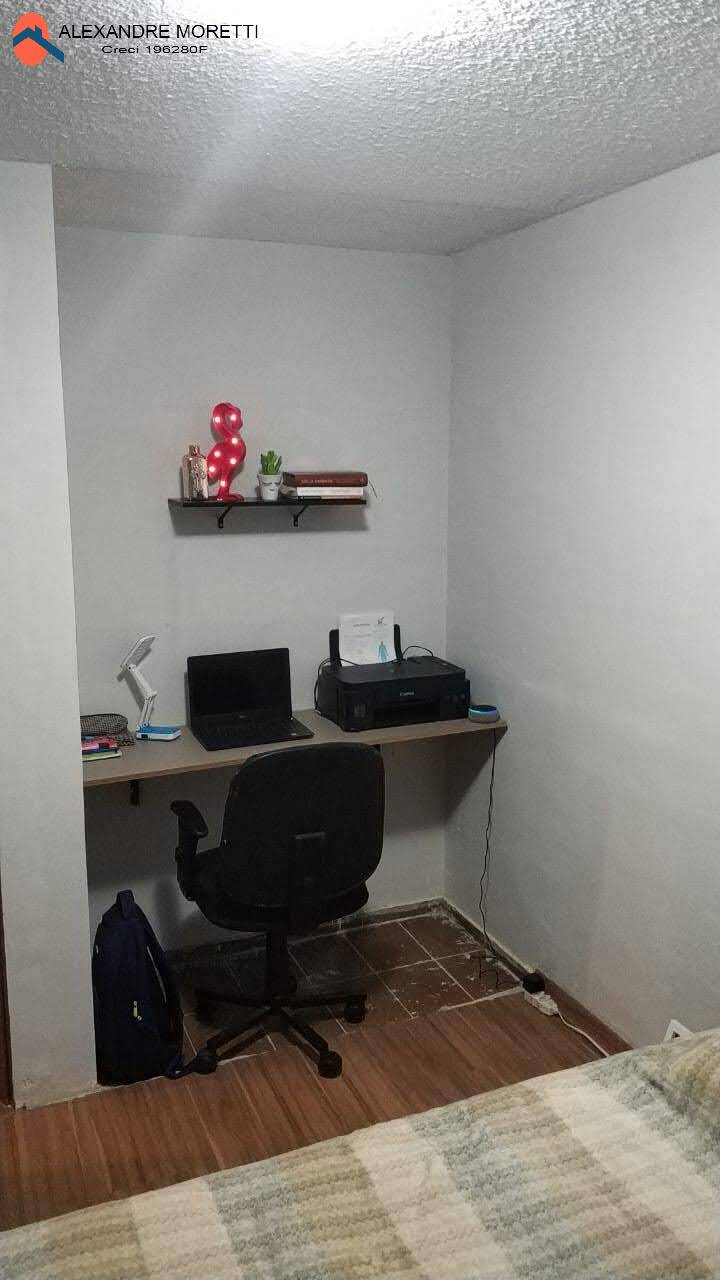 Apartamento à venda com 2 quartos, 47m² - Foto 7