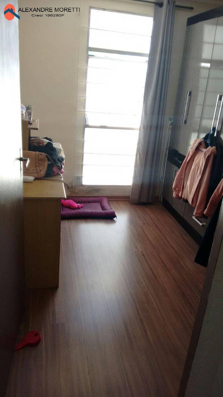 Apartamento à venda com 2 quartos, 47m² - Foto 5