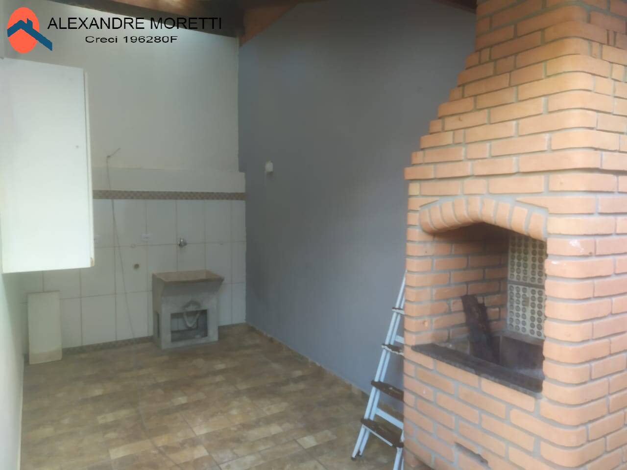 Casa para alugar com 2 quartos, 200m² - Foto 25