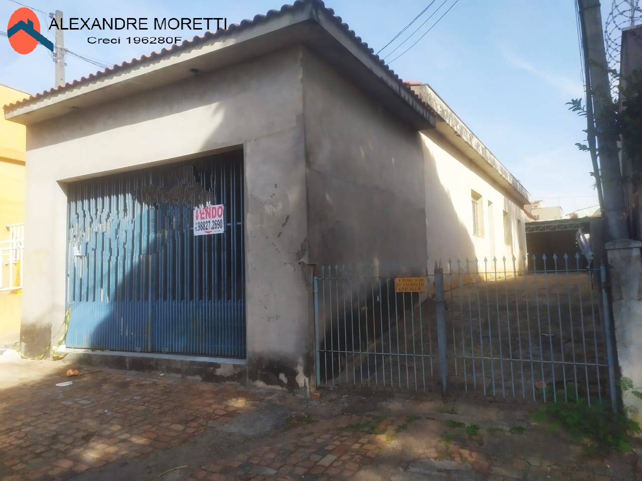 Conjunto Comercial-Sala à venda, 364m² - Foto 1