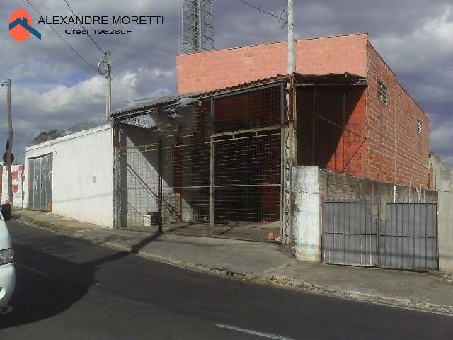 Conjunto Comercial-Sala à venda e aluguel, 361m² - Foto 1