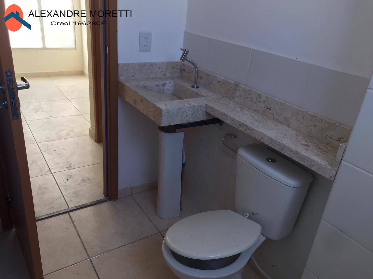 Apartamento à venda com 2 quartos, 42m² - Foto 17