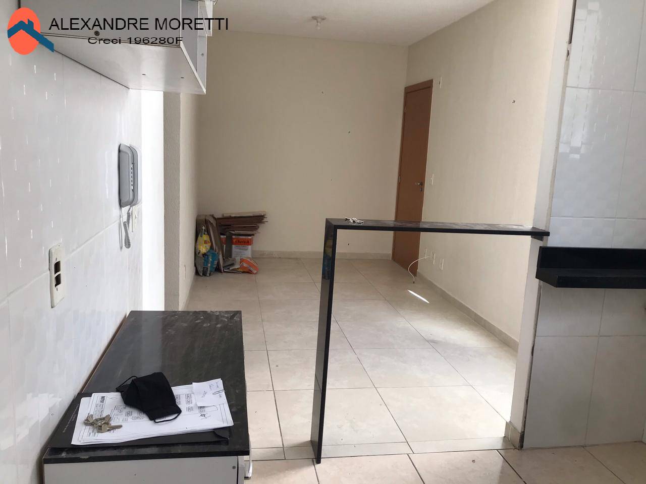 Apartamento à venda com 2 quartos, 42m² - Foto 10