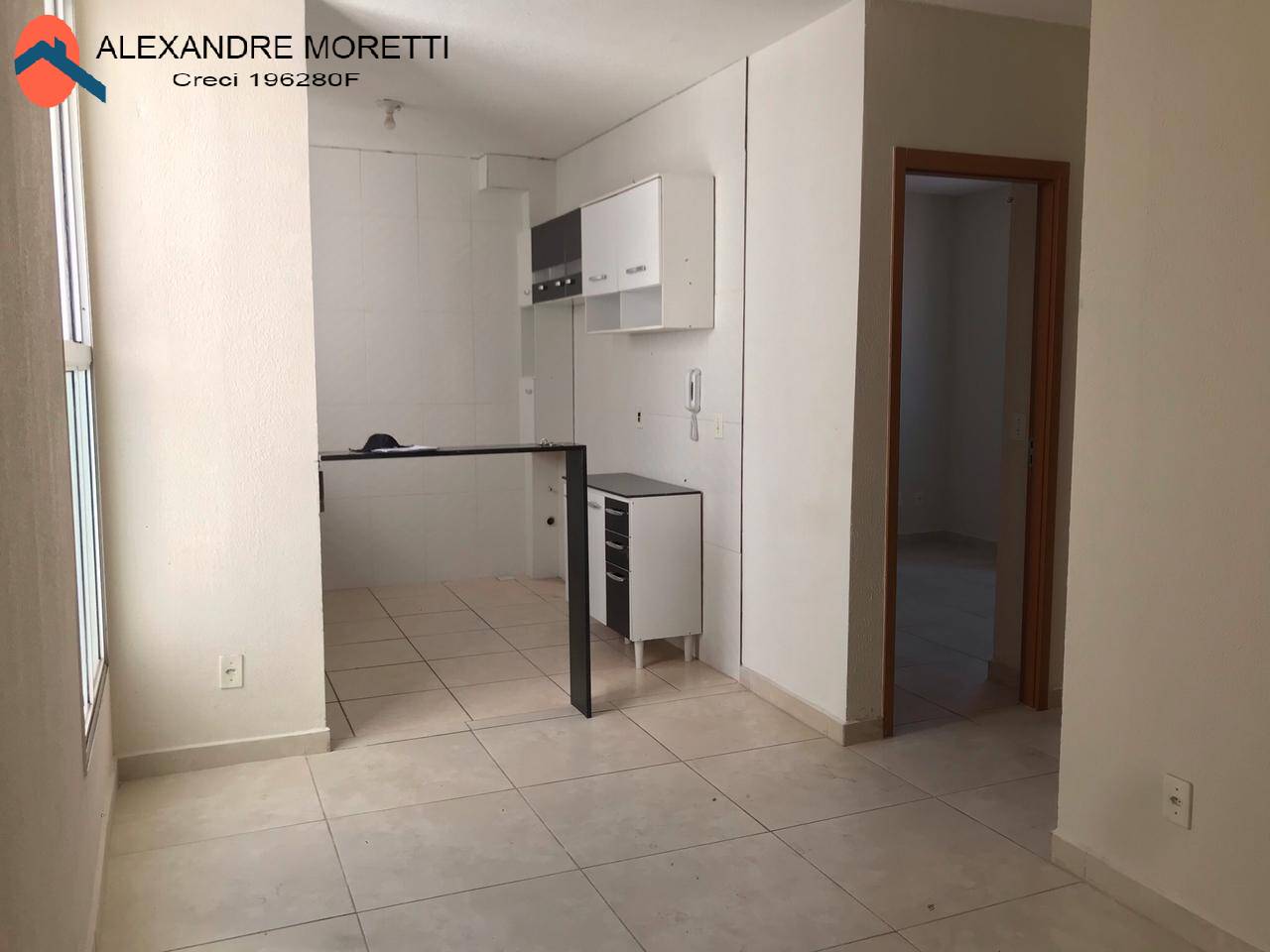 Apartamento à venda com 2 quartos, 42m² - Foto 12