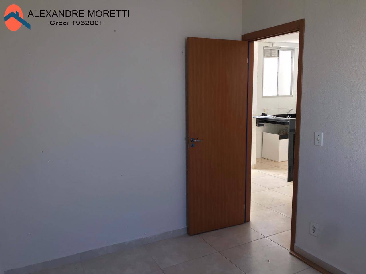 Apartamento à venda com 2 quartos, 42m² - Foto 9