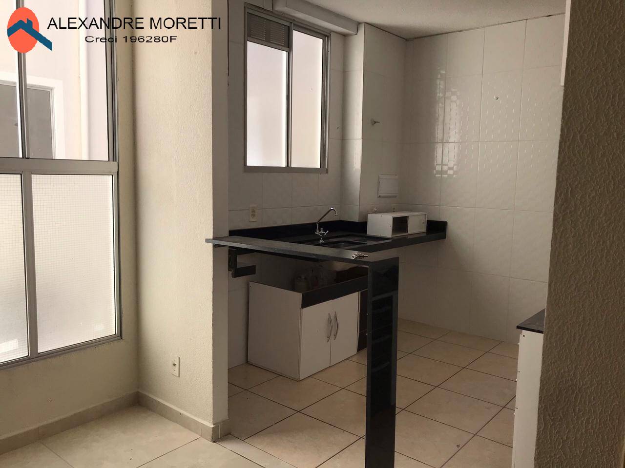 Apartamento à venda com 2 quartos, 42m² - Foto 11