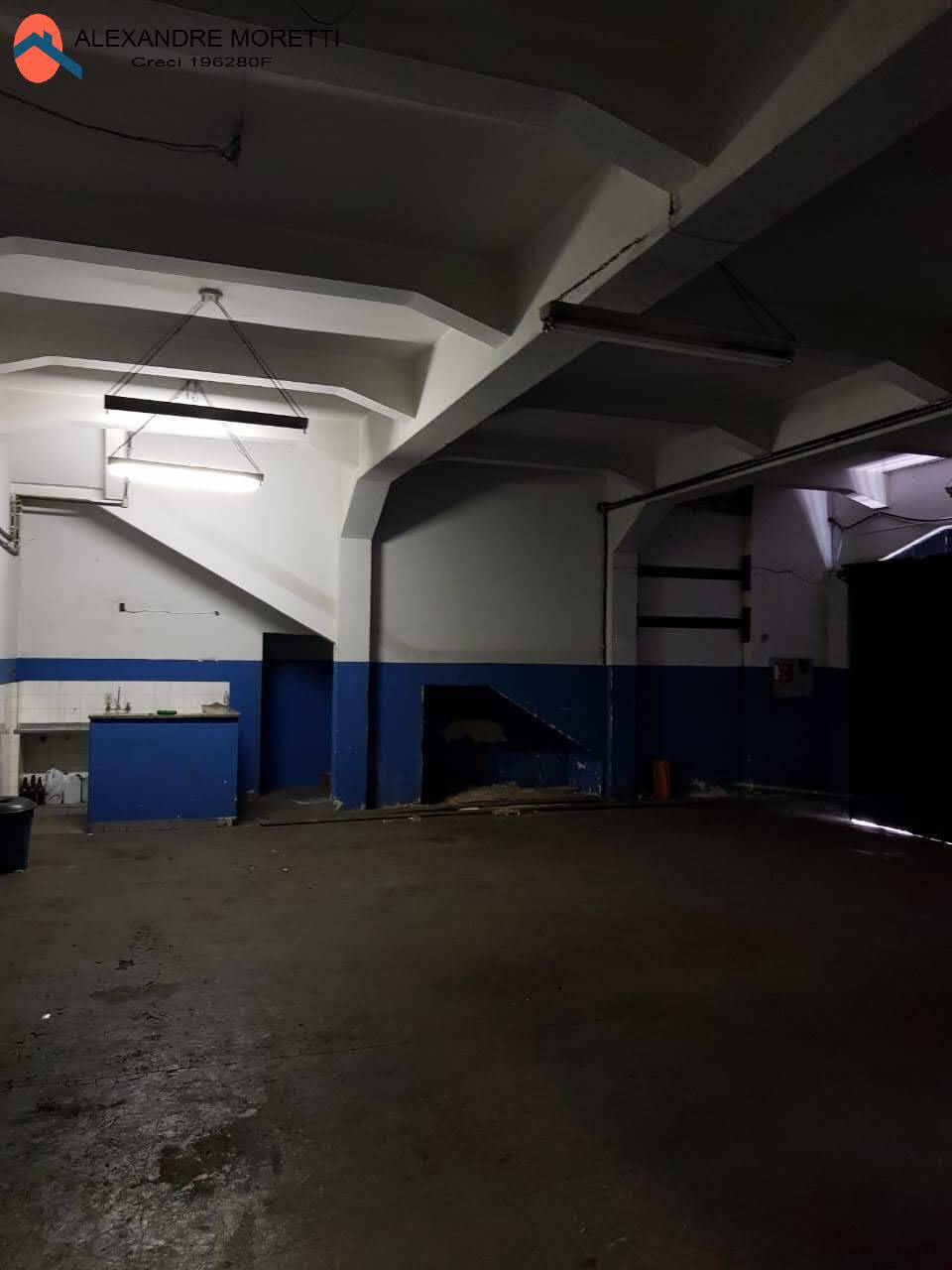 Conjunto Comercial-Sala para alugar, 200m² - Foto 2