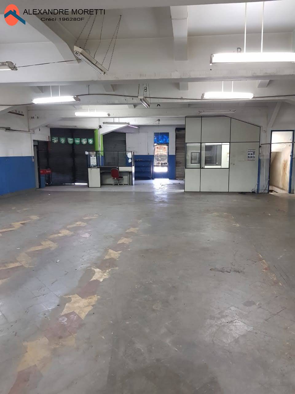 Conjunto Comercial-Sala para alugar, 200m² - Foto 1