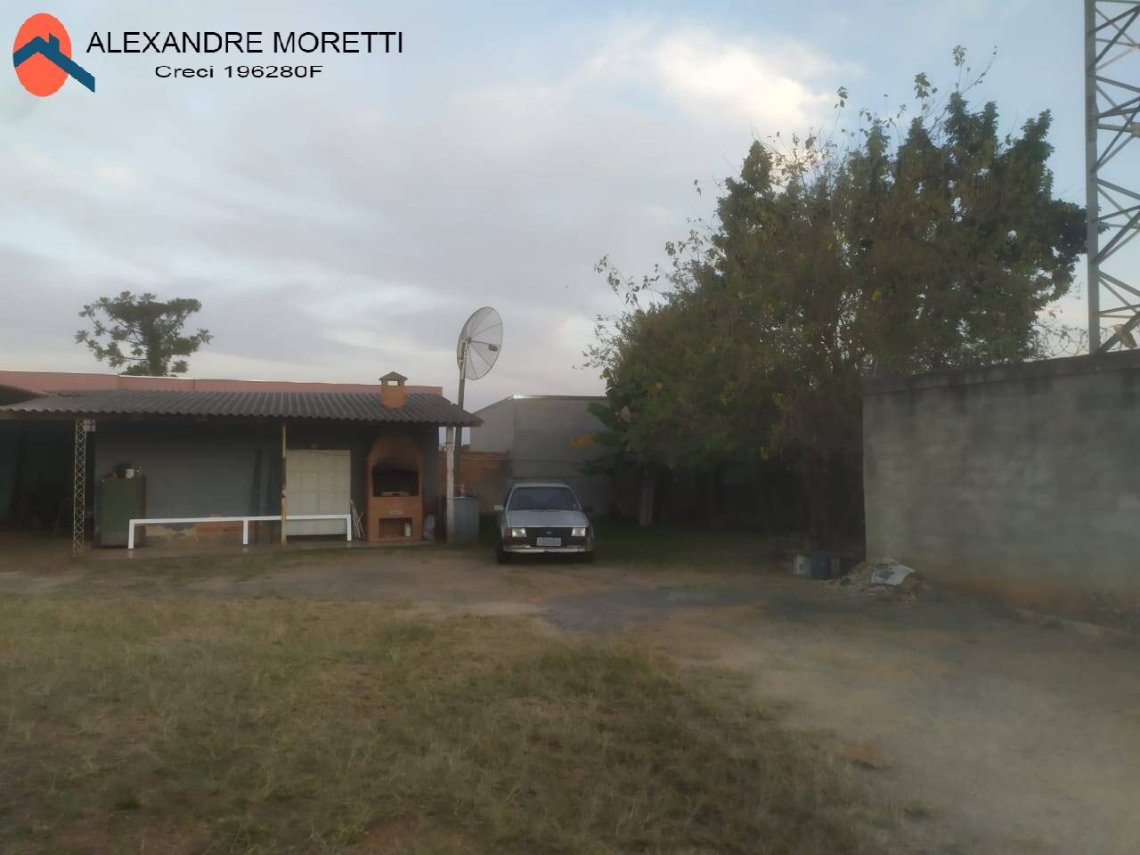 Terreno à venda, 440m² - Foto 10