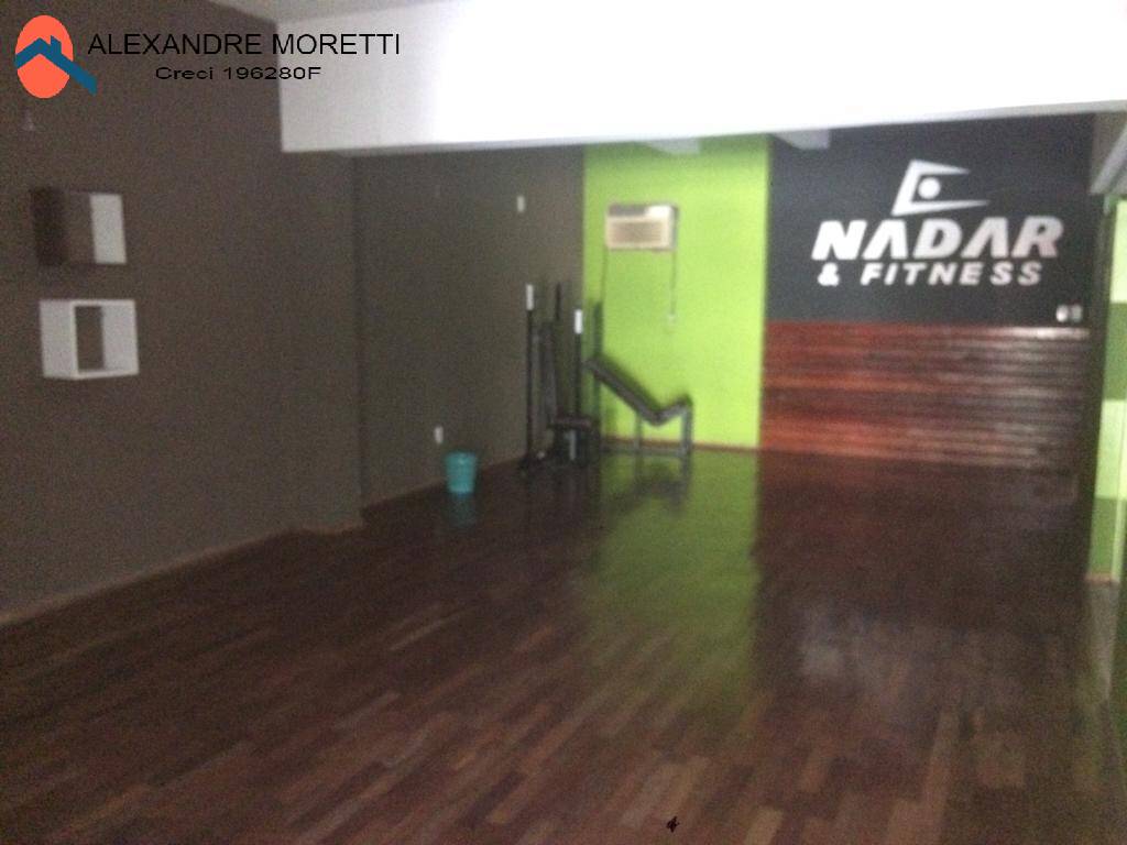 Conjunto Comercial-Sala à venda - Foto 6