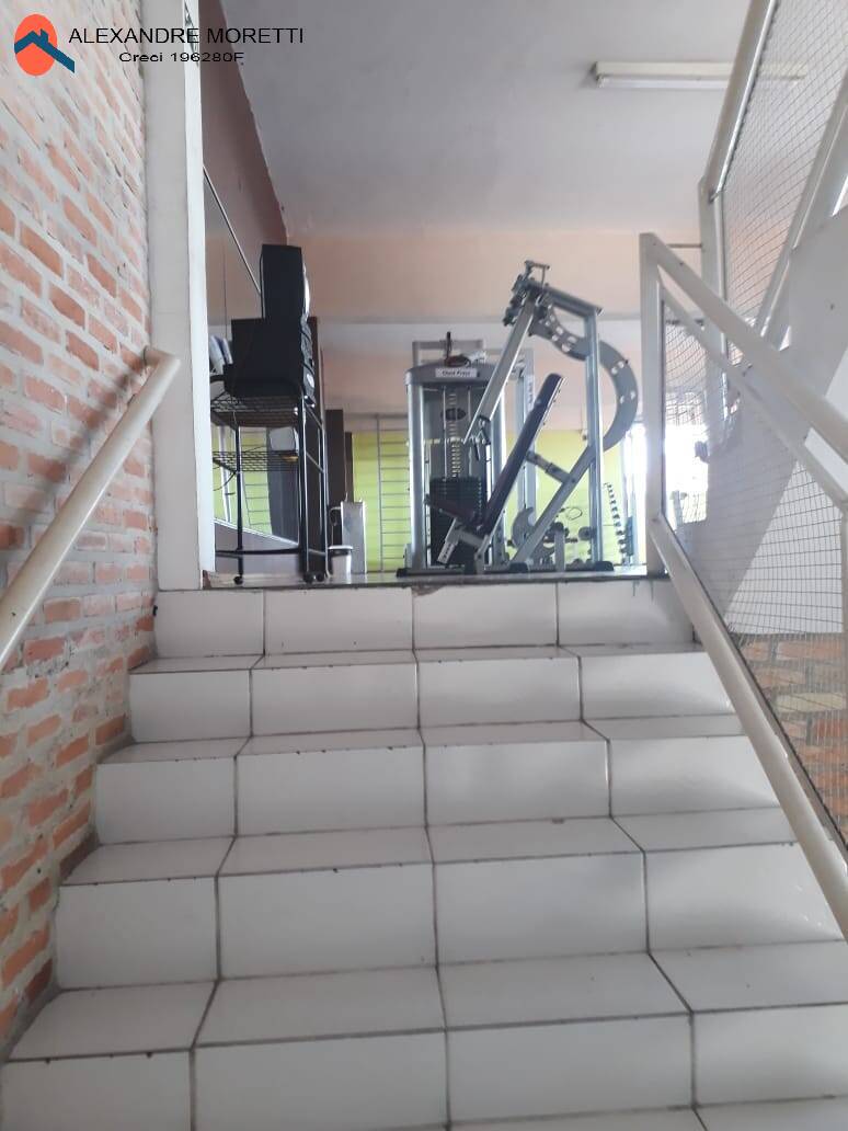 Conjunto Comercial-Sala à venda - Foto 17