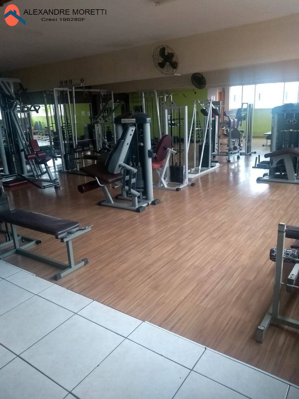 Conjunto Comercial-Sala à venda - Foto 19