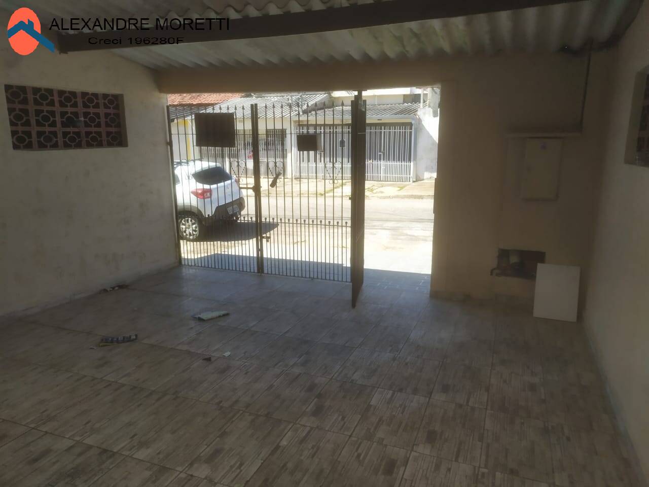 Casa à venda com 4 quartos, 200m² - Foto 6