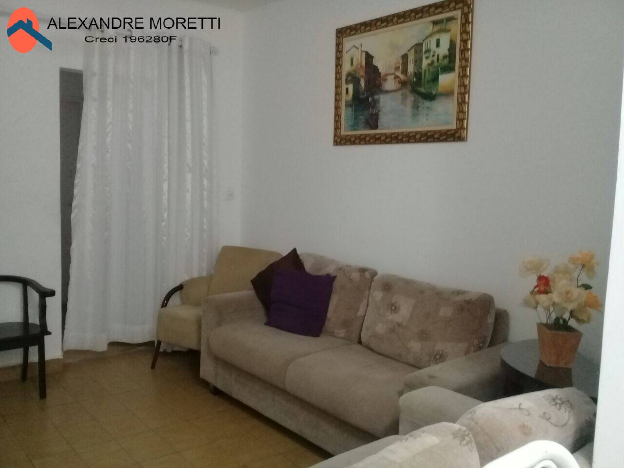 Apartamento à venda com 1 quarto, 47m² - Foto 9