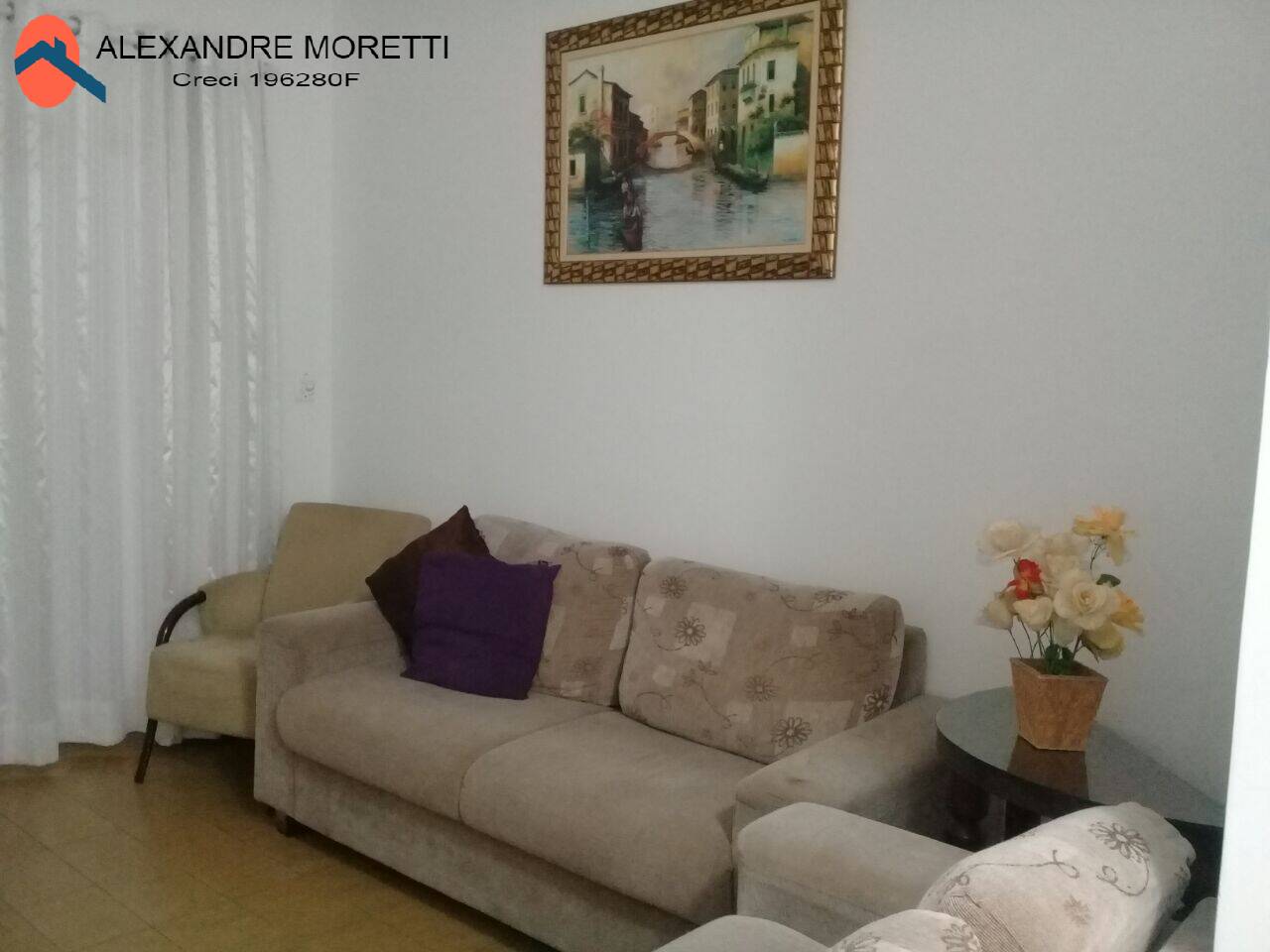 Apartamento à venda com 1 quarto, 47m² - Foto 10