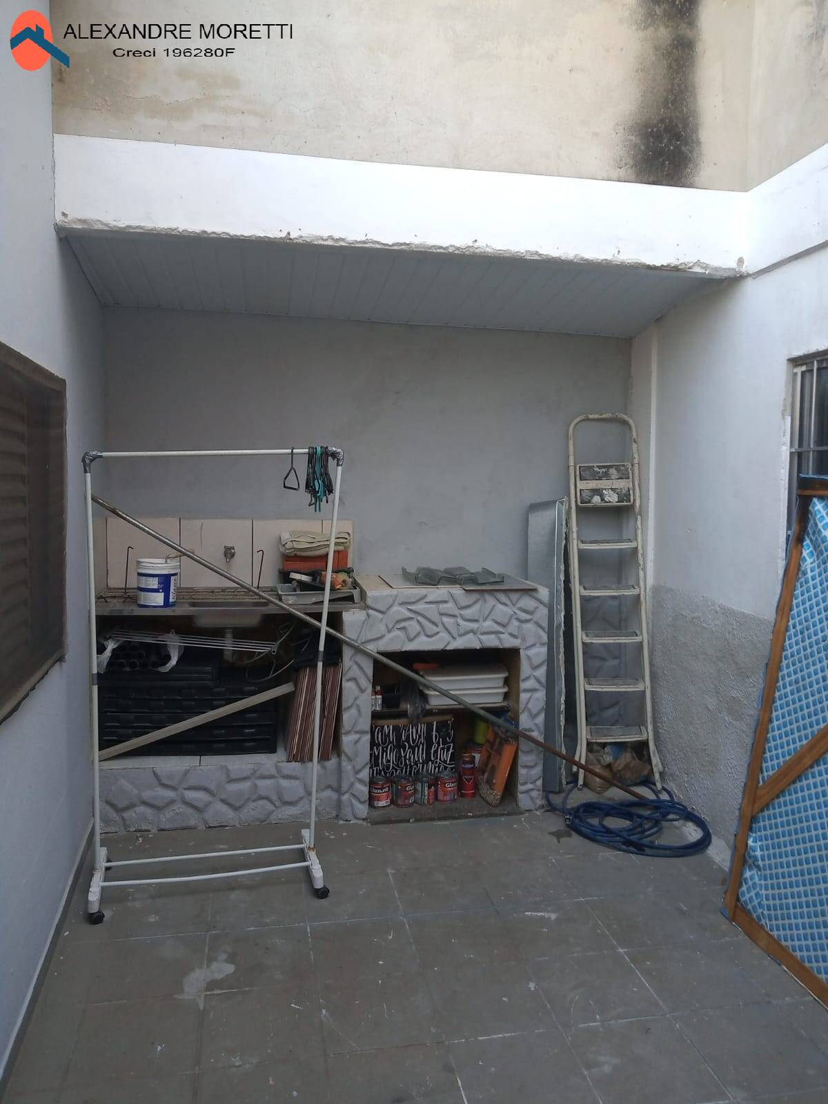 Casa à venda com 3 quartos, 103m² - Foto 14