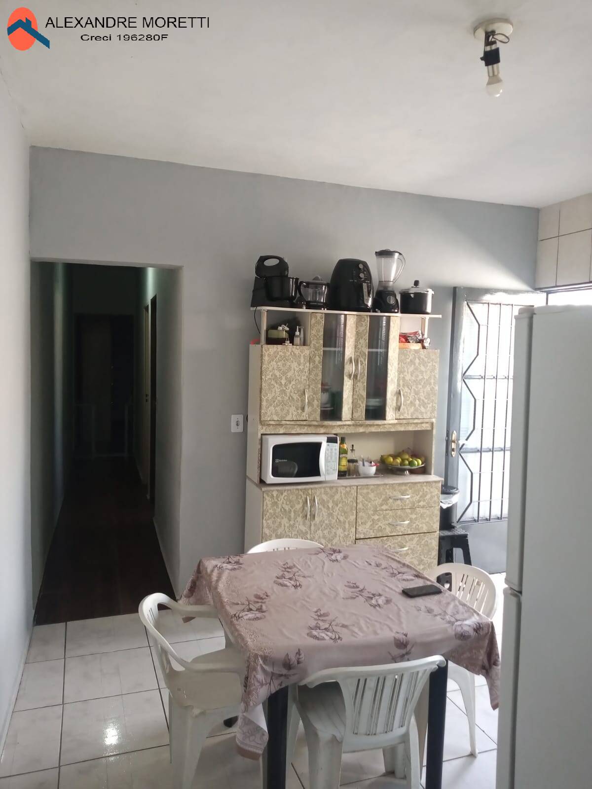 Casa à venda com 3 quartos, 103m² - Foto 10