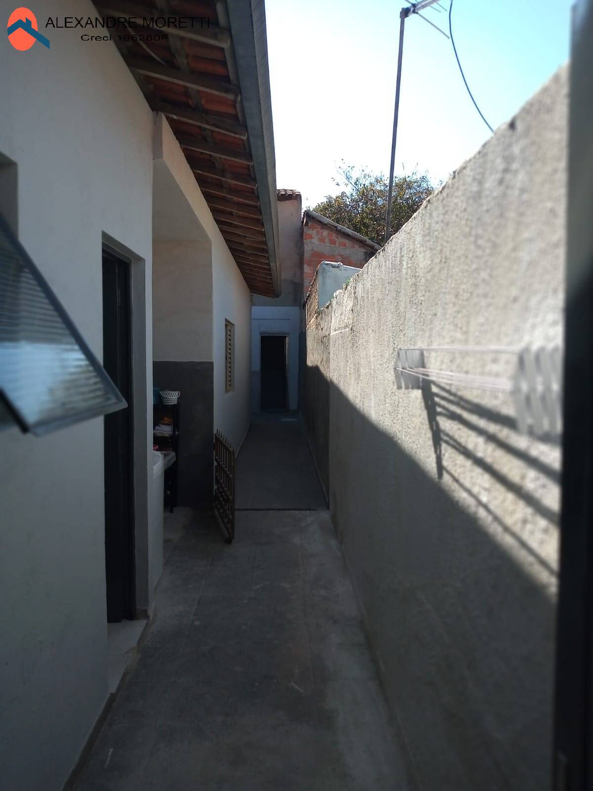 Casa à venda com 3 quartos, 103m² - Foto 6