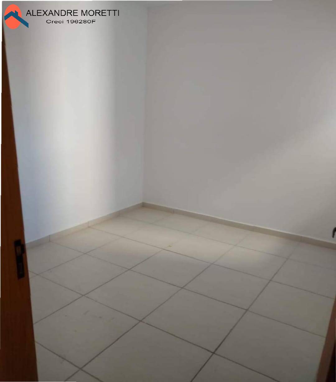 Apartamento à venda com 2 quartos, 57m² - Foto 3