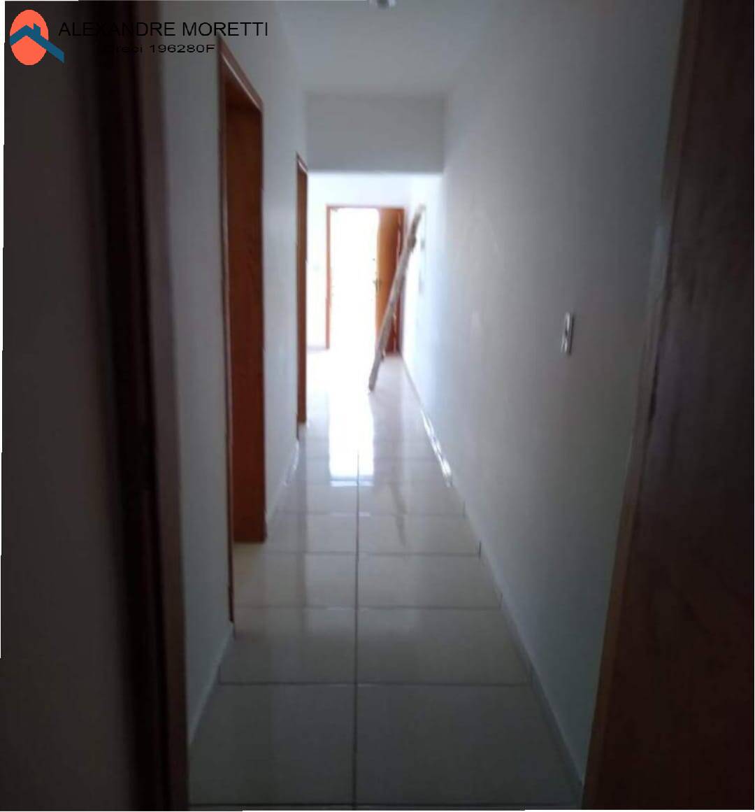 Apartamento à venda com 2 quartos, 57m² - Foto 5