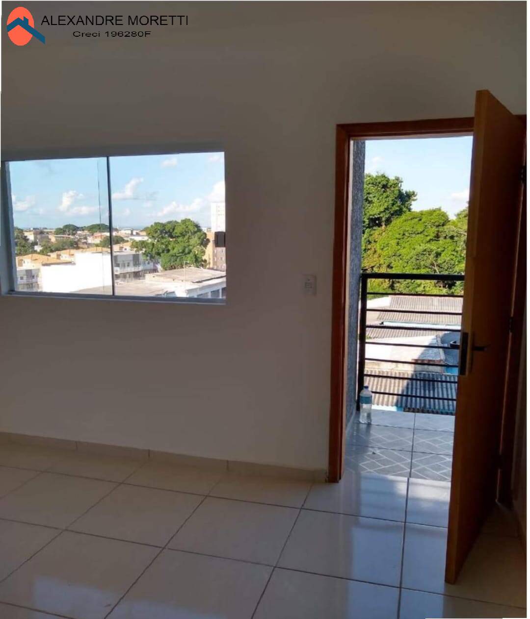 Apartamento à venda com 2 quartos, 57m² - Foto 2