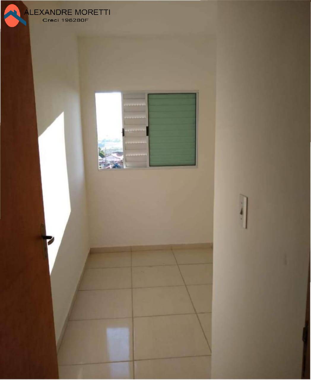 Apartamento à venda com 2 quartos, 57m² - Foto 8