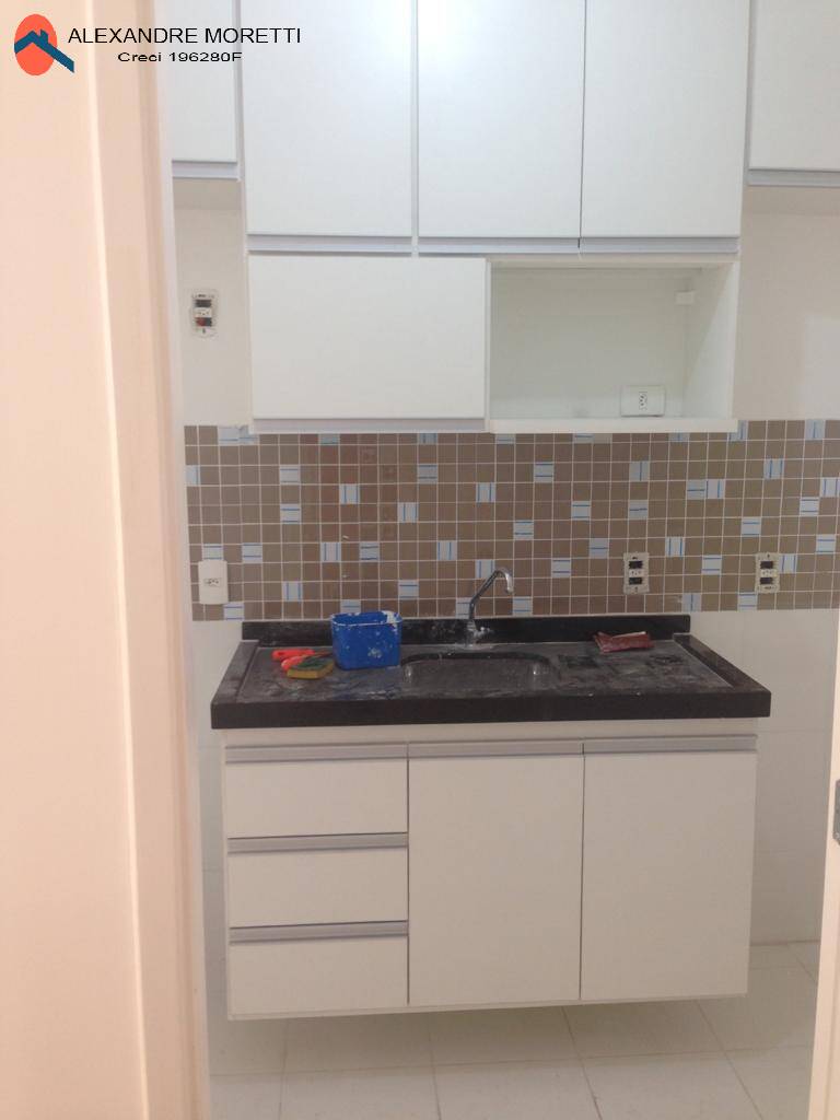 Apartamento à venda com 2 quartos, 47m² - Foto 3